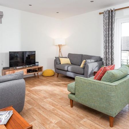 Endymion Villa Porthtowan ภายนอก รูปภาพ