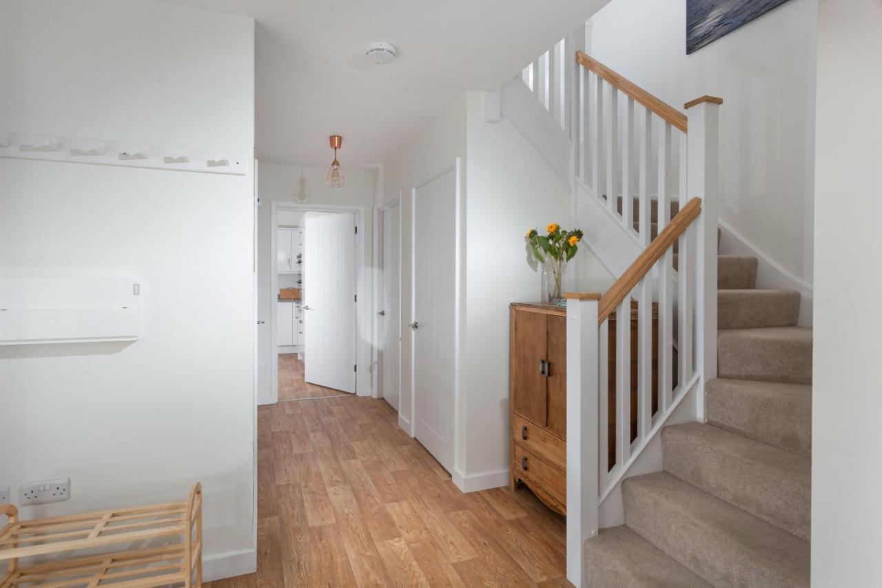 Endymion Villa Porthtowan ภายนอก รูปภาพ