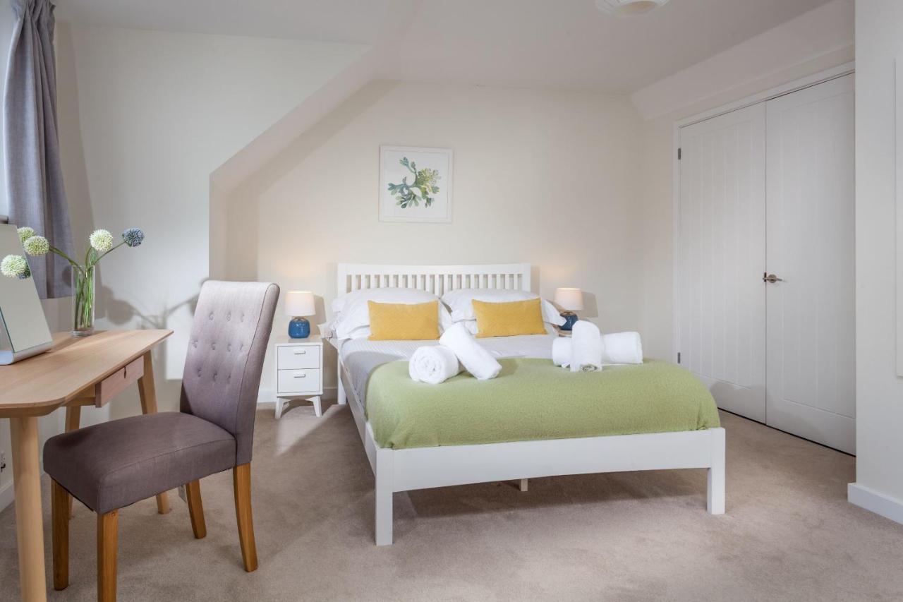Endymion Villa Porthtowan ภายนอก รูปภาพ
